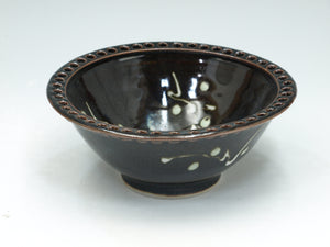 Earring bowl