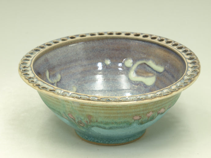 Earring bowl