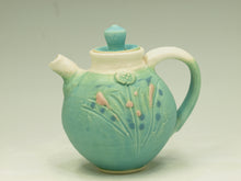 Load image into Gallery viewer, one of the kind teapot #102