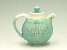 Load image into Gallery viewer, one of the kind teapot #102