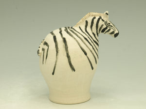 clay animal