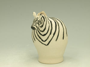 clay animal