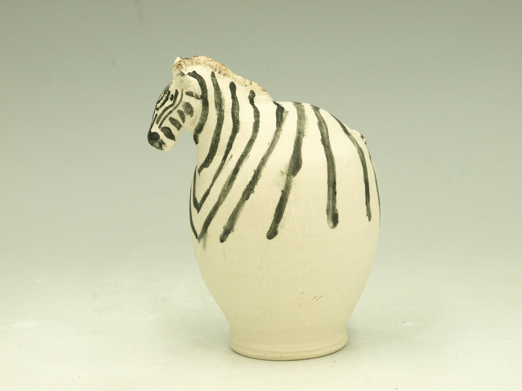 clay animal