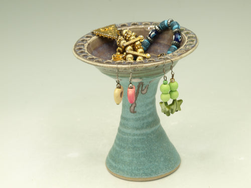 earring stand