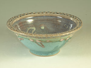 Earring bowl