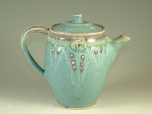 teapot