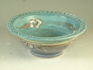 Earring bowl