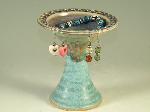 Earring stand