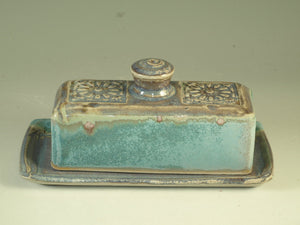 Butter dish