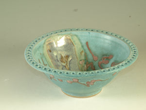 Earring bowl