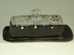 butter dish