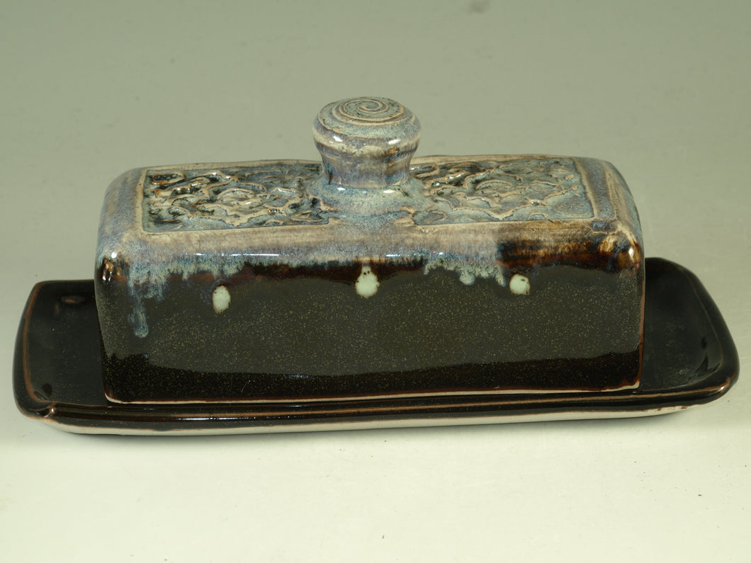 butter dish