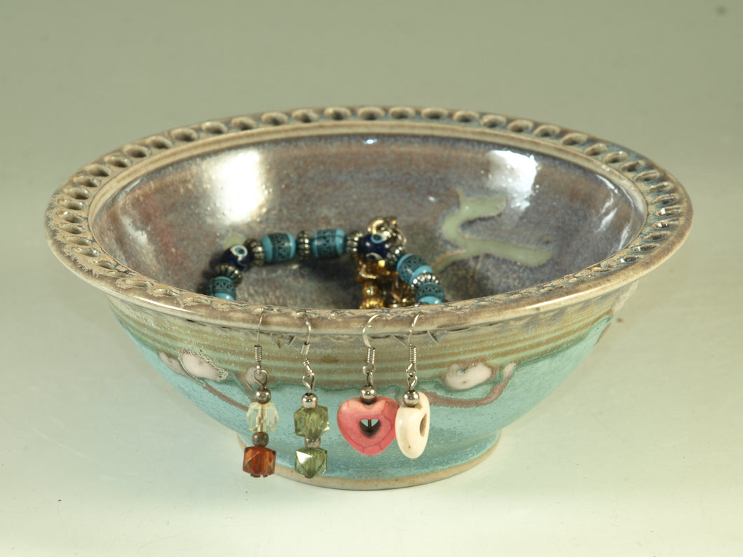 EARring bowl