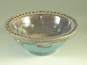 EARring bowl