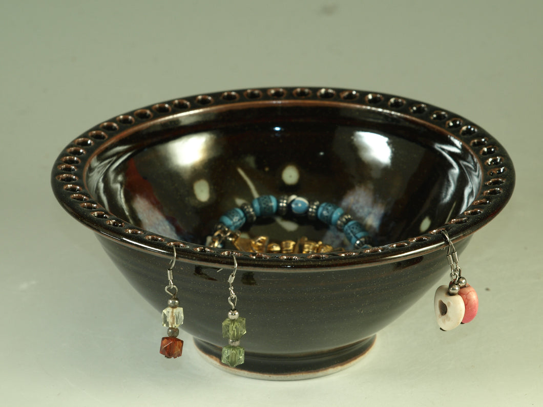 EARring bowl