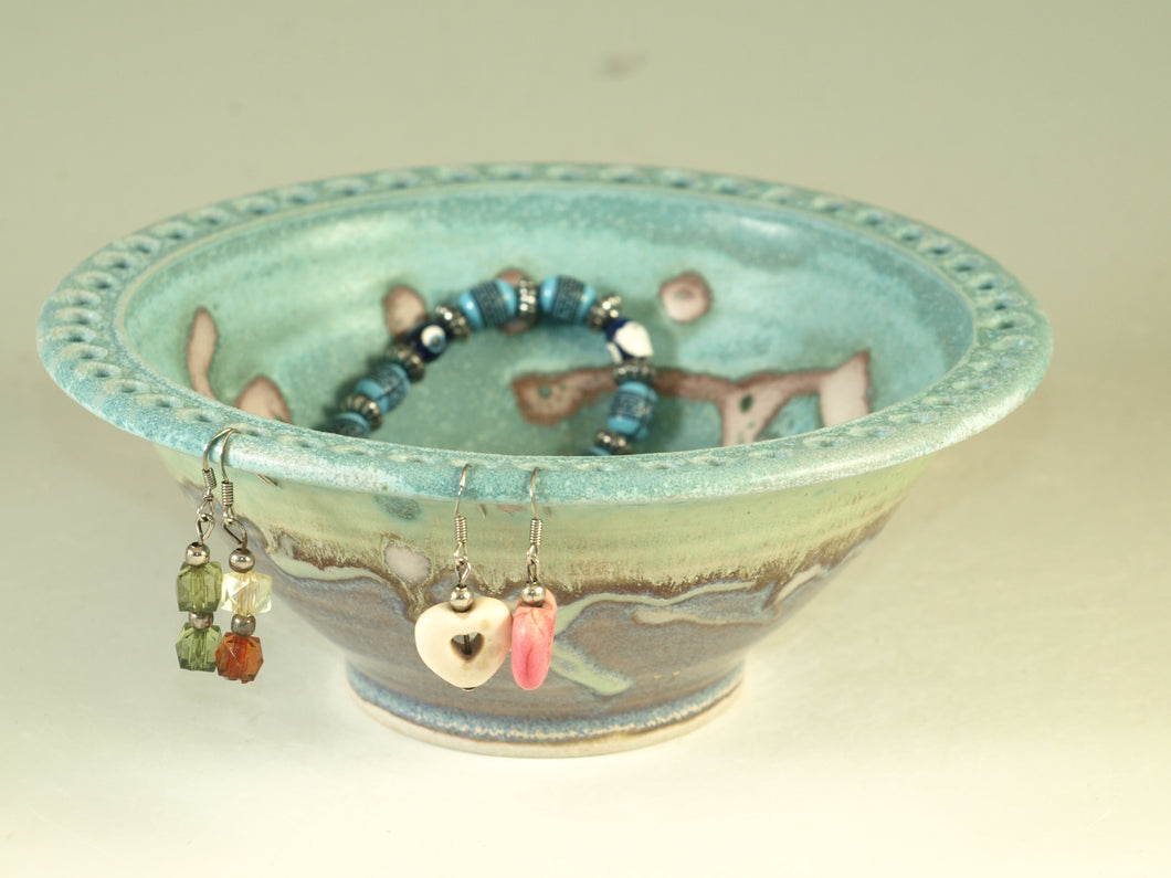 EARring bowl