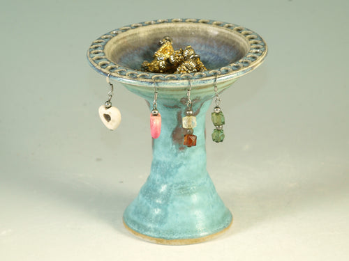 Earring stand