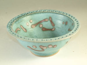 Earring bowl