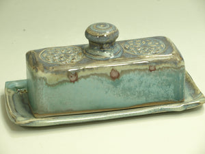 Butter dish