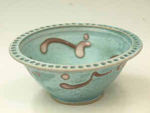 Earring bowl