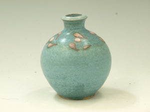 vase