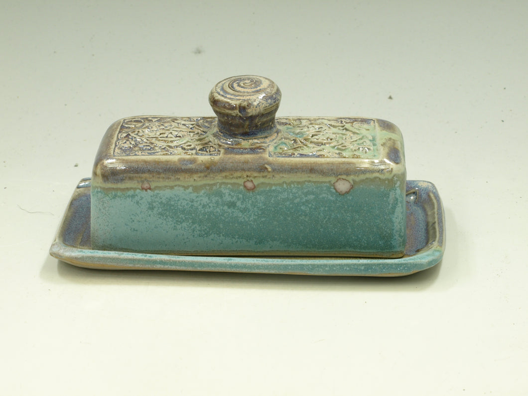 butter dish