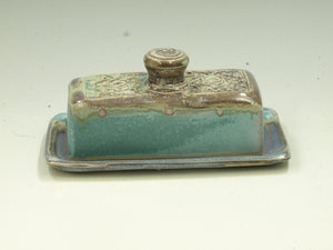 butter dish