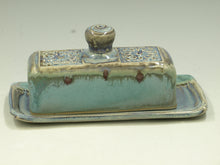 Load image into Gallery viewer, butter dish