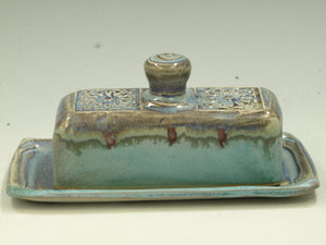 butter dish