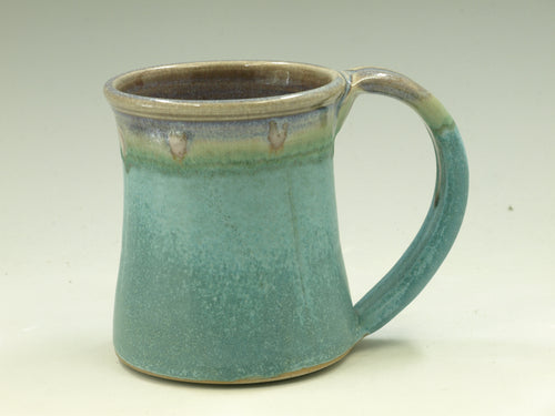 Mugs turquoise