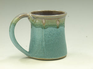 Mugs turquoise