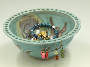 earring bowl