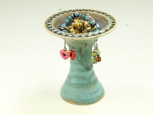 Earring stand