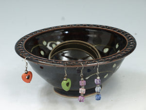 EARring bowl