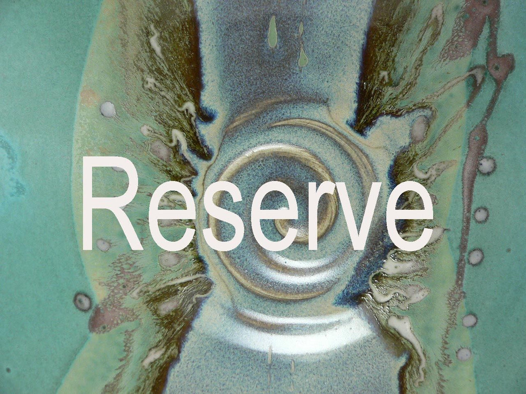 Reserve for Maureen