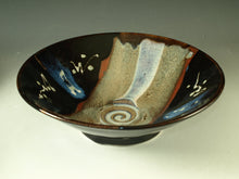 Load image into Gallery viewer, bowl tenmoku