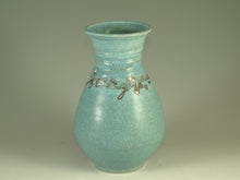 Load image into Gallery viewer, Vase turquoise
