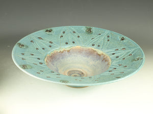 Decorative bowl 11"x2.5"
