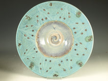 Load image into Gallery viewer, Decorative bowl 11&quot;x2.5&quot;