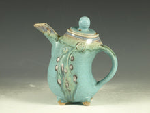 Load image into Gallery viewer, one of the kind teapot #101