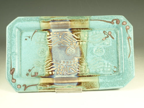 Rectangular Serving Vanity Tray