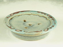 Load image into Gallery viewer, SOAP DISH TURQUOISE
