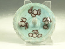 Load image into Gallery viewer, Ring Holder turquoise