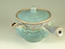 Load image into Gallery viewer, Kyusu teapot
