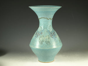 Decorative Vase - handmade pottery